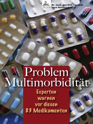 cover image of Problem Multimorbidität